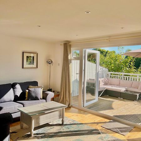 Nola Lodge Cirencester Exterior photo